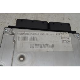 Centralina ECU Bmw Serie 3 E90 Dal 2008 al 2012 Cod 0281014572  1771320517880