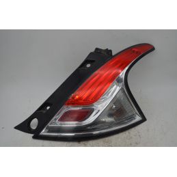 Fanale Stop Posteriore DX Lancia Ypsilon Dal 2011 al 2024 Cod 51833630  1771320622935
