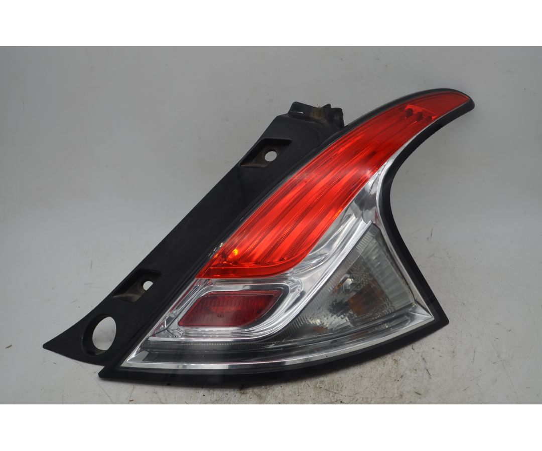 Fanale Stop Posteriore DX Lancia Ypsilon Dal 2011 al 2024 Cod 51833630  1771320622935