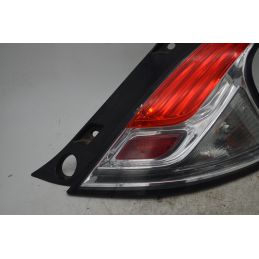 Fanale Stop Posteriore DX Lancia Ypsilon Dal 2011 al 2024 Cod 51833630  1771320622935