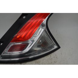 Fanale Stop Posteriore DX Lancia Ypsilon Dal 2011 al 2024 Cod 51833630  1771320622935