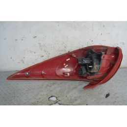 Fanale Stop Posteriore SX Peugeot 207 SW Dal 2007 al 2013 Cod 6350CT  1771321057477