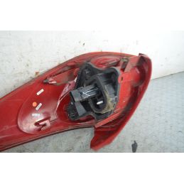 Fanale Stop Posteriore SX Peugeot 207 SW Dal 2007 al 2013 Cod 6350CT  1771321057477