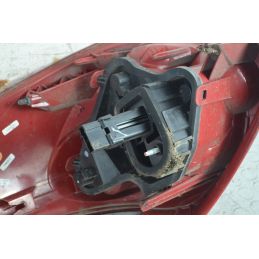 Fanale Stop Posteriore SX Peugeot 207 SW Dal 2007 al 2013 Cod 6350CT  1771321057477