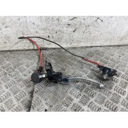 Impianto Frizione Leva e Attuatore Honda CBR 1000 RR Fireblade Dal 2004 Al 2005  1771321114248