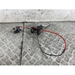 Impianto Frizione Leva e Attuatore Honda CBR 1000 RR Fireblade Dal 2004 Al 2005  1771321114248