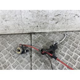 Impianto Frizione Leva e Attuatore Honda CBR 1000 RR Fireblade Dal 2004 Al 2005  1771321114248