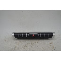 Pulsantiera centrale multifunzione Smart ForTwo W451 Dal 2007 al 2015 Cod A4518206710004  1771321123523