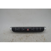 Pulsantiera centrale multifunzione Smart ForTwo W451 Dal 2007 al 2015 Cod A4518206710004  1771321123523