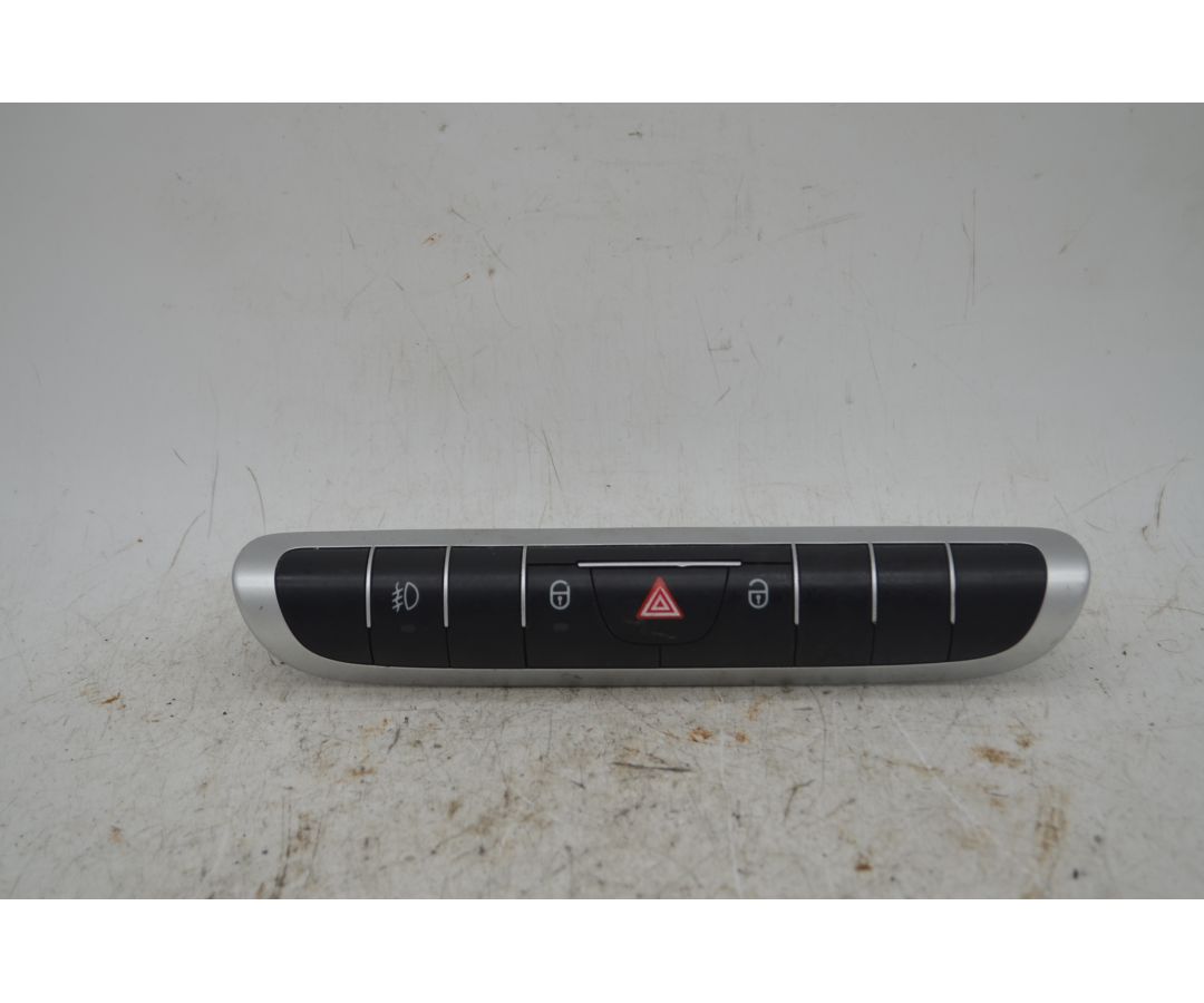 Pulsantiera centrale multifunzione Smart ForTwo W451 Dal 2007 al 2015 Cod A4518206710004  1771321123523