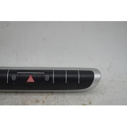 Pulsantiera centrale multifunzione Smart ForTwo W451 Dal 2007 al 2015 Cod A4518206710004  1771321123523