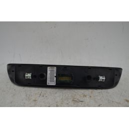 Pulsantiera centrale multifunzione Smart ForTwo W451 Dal 2007 al 2015 Cod A4518206710004  1771321123523
