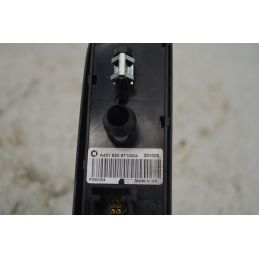 Pulsantiera centrale multifunzione Smart ForTwo W451 Dal 2007 al 2015 Cod A4518206710004  1771321123523