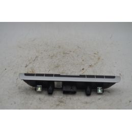 Pulsantiera centrale multifunzione Smart ForTwo W451 Dal 2007 al 2015 Cod A4518206710004  1771321123523