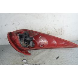 Fanale Stop Posteriore DX Peugeot 207 SW Dal 2007 al 2013 Cod 6351CT  1771321413082