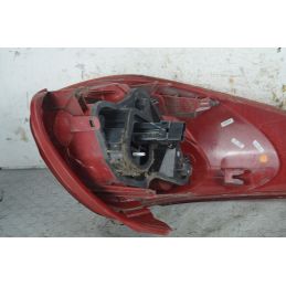 Fanale Stop Posteriore DX Peugeot 207 SW Dal 2007 al 2013 Cod 6351CT  1771321413082