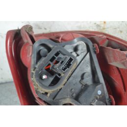 Fanale Stop Posteriore DX Peugeot 207 SW Dal 2007 al 2013 Cod 6351CT  1771321413082