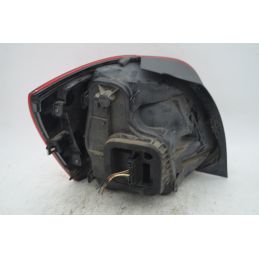 Fanale Stop Posteriore DX Volkswagen Polo 6R Dal 2009 al 2017 Cod 6C0945096K  1771321882307