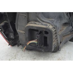 Fanale Stop Posteriore DX Volkswagen Polo 6R Dal 2009 al 2017 Cod 6C0945096K  1771321882307