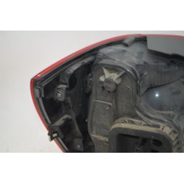 Fanale Stop Posteriore DX Volkswagen Polo 6R Dal 2009 al 2017 Cod 6C0945096K  1771321882307