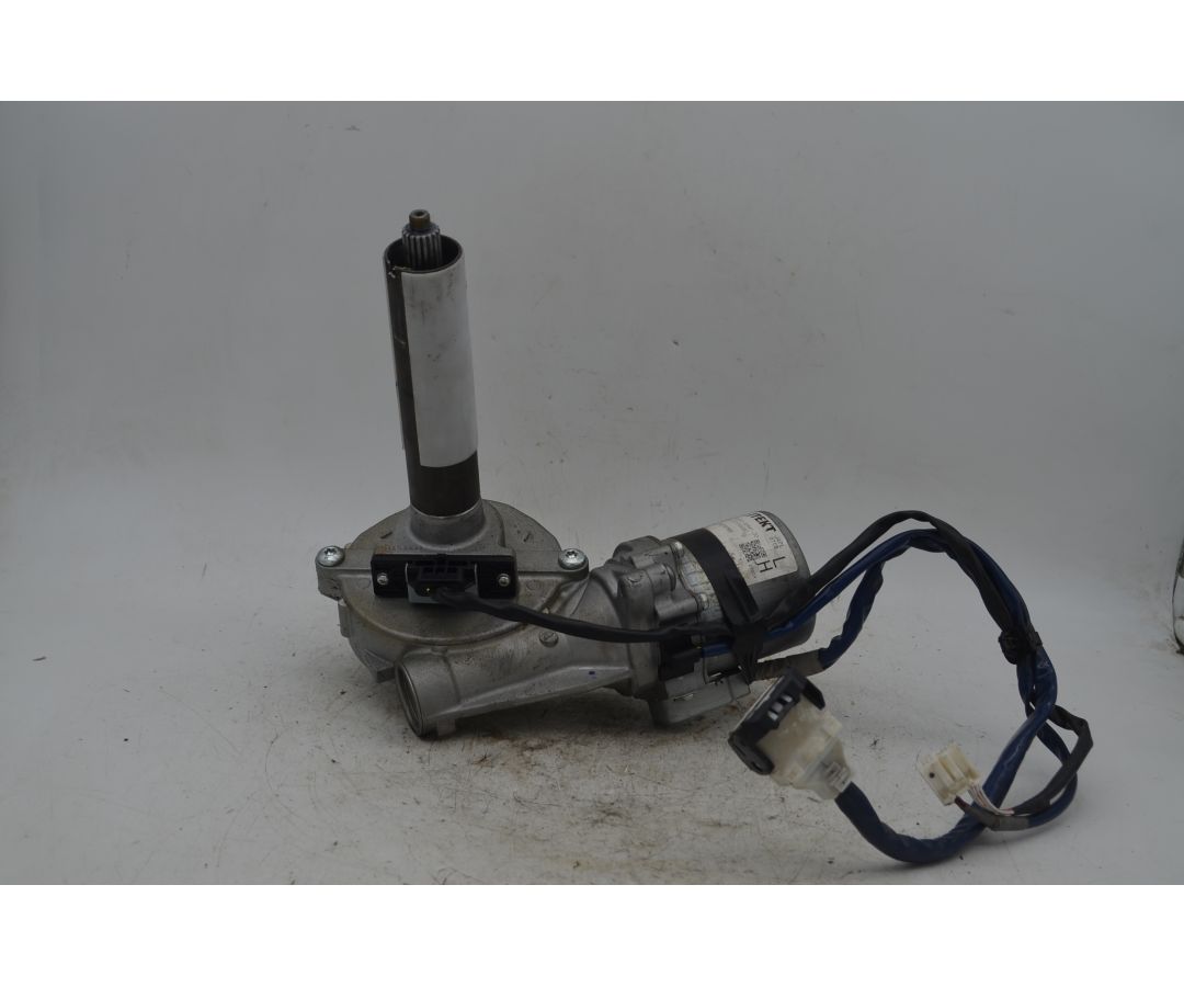 Piantone dello Sterzo con Servosterzo Elettronico (EPS) Toyota Auris dal 2007 al 2012 Cod 45200-02441  1771322329146