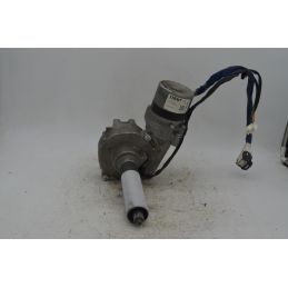 Piantone dello Sterzo con Servosterzo Elettronico (EPS) Toyota Auris dal 2007 al 2012 Cod 45200-02441  1771322329146