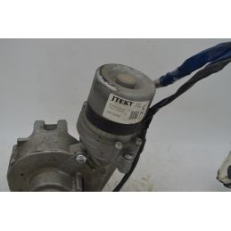 Piantone dello Sterzo con Servosterzo Elettronico (EPS) Toyota Auris dal 2007 al 2012 Cod 45200-02441  1771322329146