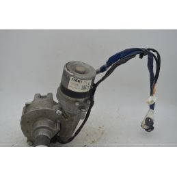 Piantone dello Sterzo con Servosterzo Elettronico (EPS) Toyota Auris dal 2007 al 2012 Cod 45200-02441  1771322329146