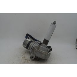 Piantone dello Sterzo con Servosterzo Elettronico (EPS) Toyota Auris dal 2007 al 2012 Cod 45200-02441  1771322329146