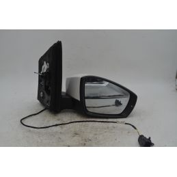 Specchietto retrovisore esterno DX Volkswagen UP Dal 2011 al 2024 Cod 024483  1771322449011