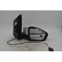 Specchietto retrovisore esterno DX Volkswagen UP Dal 2011 al 2024 Cod 024483  1771322449011