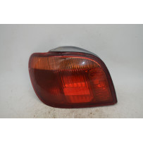 Fanale Stop Posteriore SX Toyota Yaris Dal 1999 al 2005 Cod 8156052130  1771322308110