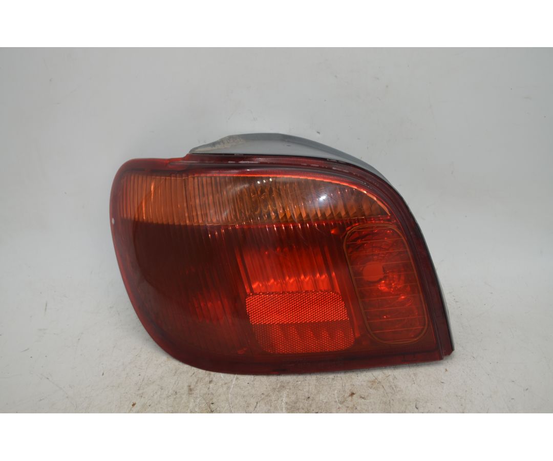 Fanale Stop Posteriore SX Toyota Yaris Dal 1999 al 2005 Cod 8156052130  1771322308110
