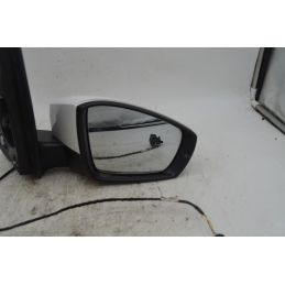Specchietto retrovisore esterno DX Volkswagen UP Dal 2011 al 2024 Cod 024483  1771322449011