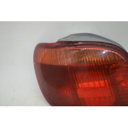 Fanale Stop Posteriore SX Toyota Yaris Dal 1999 al 2005 Cod 8156052130  1771322308110