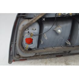 Fanale Stop Posteriore SX Toyota Yaris Dal 1999 al 2005 Cod 8156052130  1771322308110