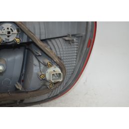 Fanale Stop Posteriore SX Toyota Yaris Dal 1999 al 2005 Cod 8156052130  1771322308110