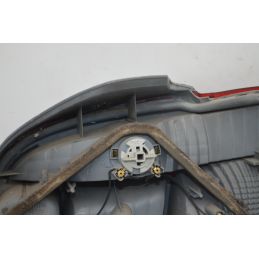Fanale Stop Posteriore SX Toyota Yaris Dal 1999 al 2005 Cod 8156052130  1771322308110
