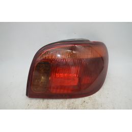 Fanale Stop Posteriore DX Toyota Yaris Dal 1999 al 2005 Cod 8155052130  1771322669280