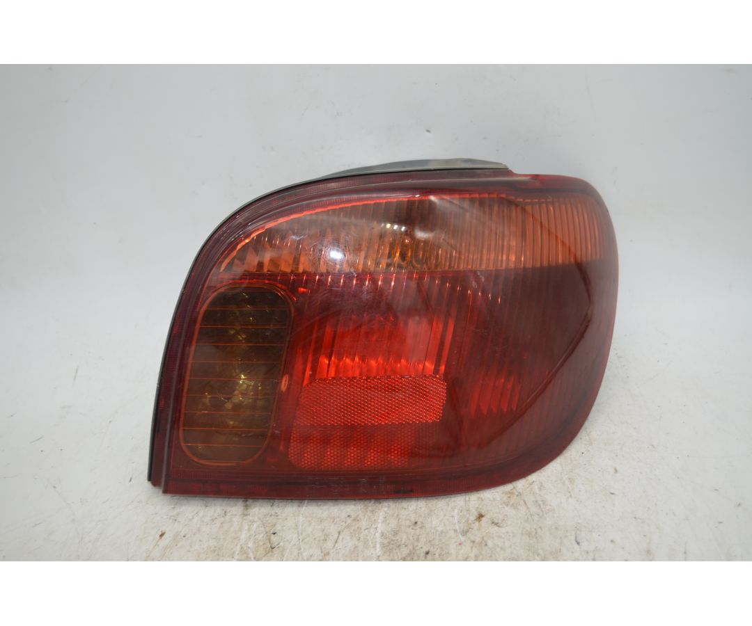 Fanale Stop Posteriore DX Toyota Yaris Dal 1999 al 2005 Cod 8155052130  1771322669280
