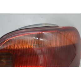 Fanale Stop Posteriore DX Toyota Yaris Dal 1999 al 2005 Cod 8155052130  1771322669280