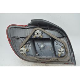 Fanale Stop Posteriore DX Toyota Yaris Dal 1999 al 2005 Cod 8155052130  1771322669280