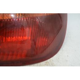 Fanale Stop Posteriore DX Toyota Yaris Dal 1999 al 2005 Cod 8155052130  1771322669280