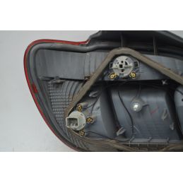 Fanale Stop Posteriore DX Toyota Yaris Dal 1999 al 2005 Cod 8155052130  1771322669280