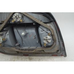 Fanale Stop Posteriore DX Toyota Yaris Dal 1999 al 2005 Cod 8155052130  1771322669280