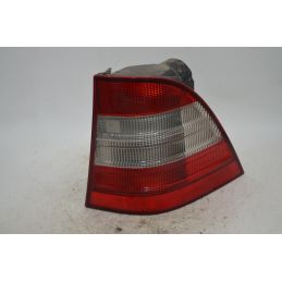 Fanale Stop Posteriore DX Mercedes ML W163 Dal 1997 al 2005 Cod A1638202064  1771323003410