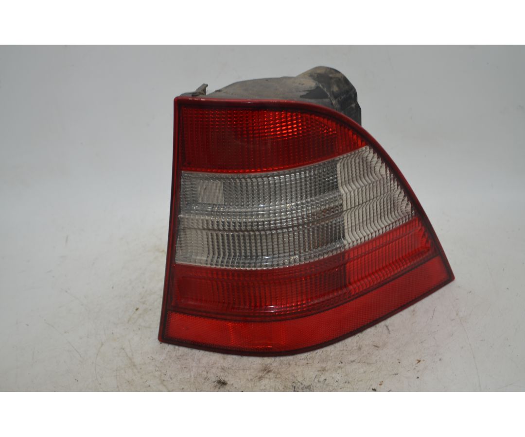 Fanale Stop Posteriore DX Mercedes ML W163 Dal 1997 al 2005 Cod A1638202064  1771323003410