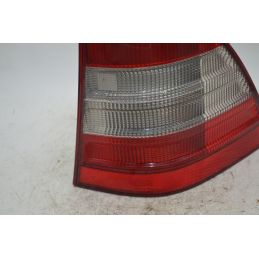 Fanale Stop Posteriore DX Mercedes ML W163 Dal 1997 al 2005 Cod A1638202064  1771323003410