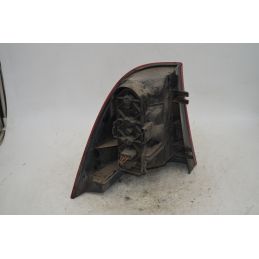 Fanale Stop Posteriore DX Mercedes ML W163 Dal 1997 al 2005 Cod A1638202064  1771323003410