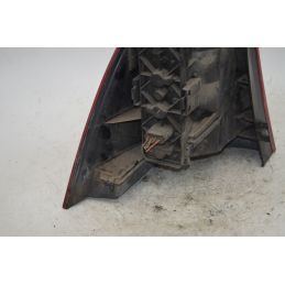 Fanale Stop Posteriore DX Mercedes ML W163 Dal 1997 al 2005 Cod A1638202064  1771323003410